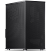 Корпус Jonsbo VR4 ATX без БП Black