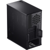 Корпус Jonsbo VR4 ATX без БП Black