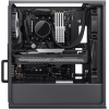 Корпус Jonsbo VR4 ATX без БП Black