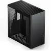 Корпус Jonsbo D40 ATX без БП Black