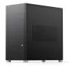 Корпус Jonsbo D40 ATX без БП Black