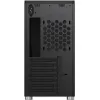 Корпус Jonsbo D40 ATX без БП Black