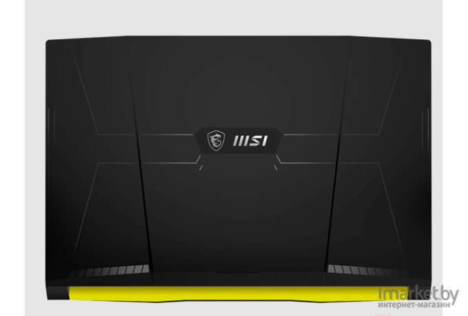 Игровой ноутбук MSI Crosshair B12UEZO (9S7-17L354-635)