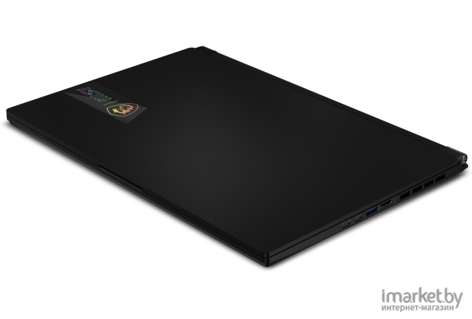 Игровой ноутбук MSI Stealth 15M B12UE 15B1 (9S7-15B111-077)