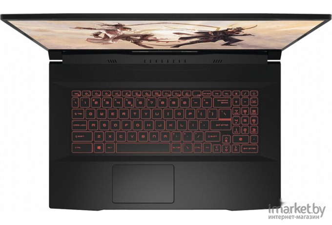 Игровой ноутбук MSI Katana GF76 12UEOK (9S7-17L324-633)