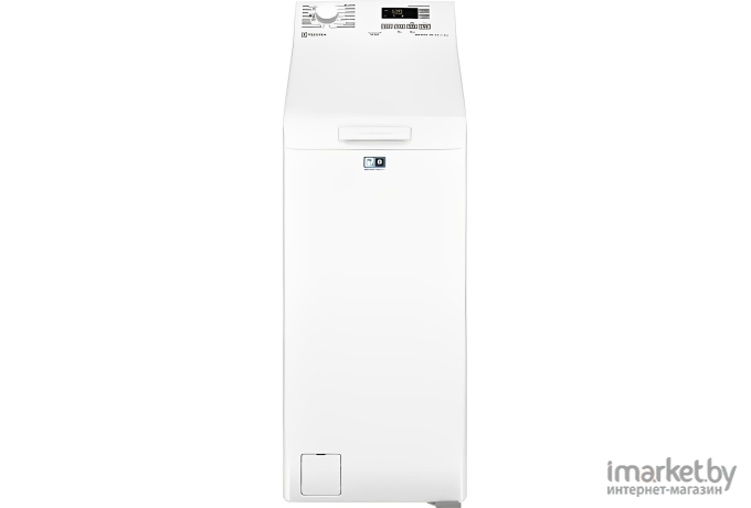 Стиральная машина Electrolux EW6TN15061FP