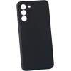 Чехол для телефона Atomic Liberty для Samsung Galaxy S21 черный (40.615)