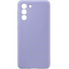 Чехол для телефона Atomic Liberty для Samsung Galaxy S21 лавандовый (40.616)