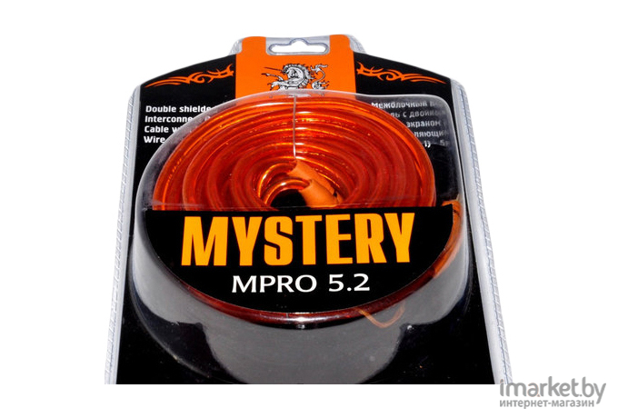 Межблочный кабель Mystery MPRO 5.2