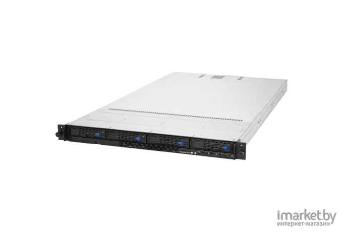 Серверная платформа ASUS RS700-E10-RS4U/10G/800W (90SF0153-M002H0)