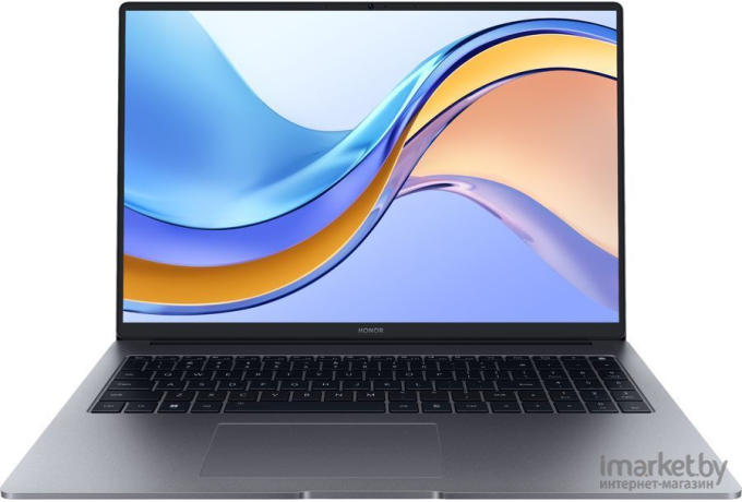 Ноутбук Honor MagicBook X16 (BRN-F58) (5301AFGS)