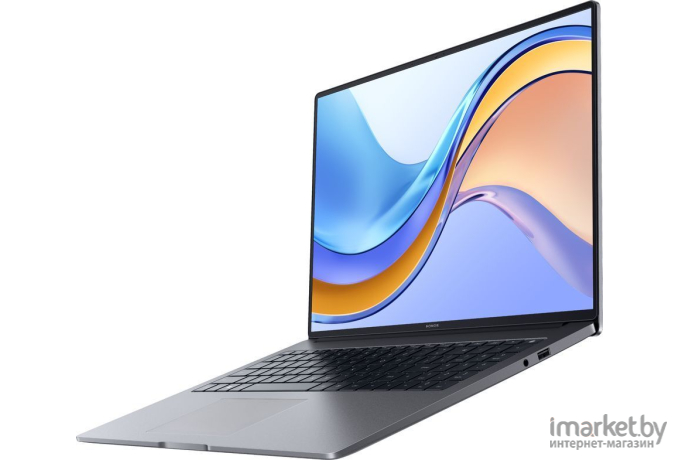 Ноутбук Honor MagicBook X16 (BRN-F58) (5301AFGS)