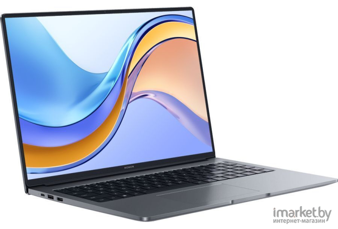 Ноутбук Honor MagicBook X16 (BRN-F58) (5301AFGS)