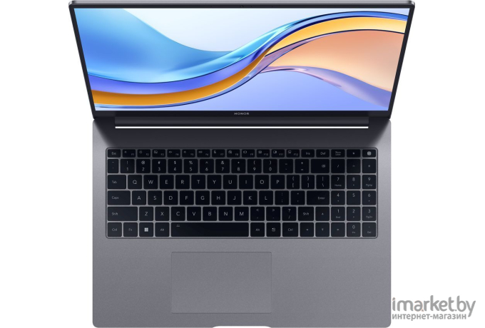 Ноутбук Honor MagicBook X16 (BRN-F58) (5301AFGS)