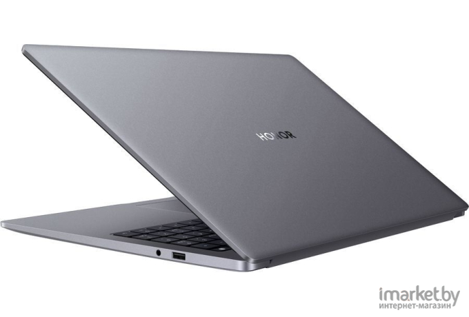 Ноутбук Honor MagicBook X16 (BRN-F58) (5301AFGS)