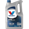 Моторное масло Valvoline SynPower MST C3 5W-30 5л (874308)