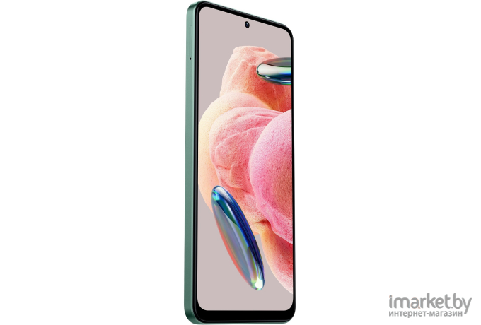 Смартфон Xiaomi Redmi Note 12 6GB/128GB (зеленая мята)