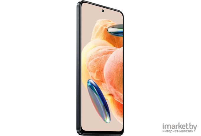 Смартфон Xiaomi Redmi Note 12 Pro 8GB/256GB (графитовый серый)