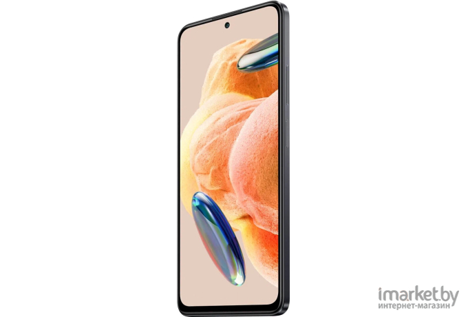 Смартфон Xiaomi Redmi Note 12 Pro 8GB/256GB (графитовый серый)