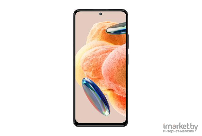 Смартфон Xiaomi Redmi Note 12 Pro 8GB/256GB (графитовый серый)