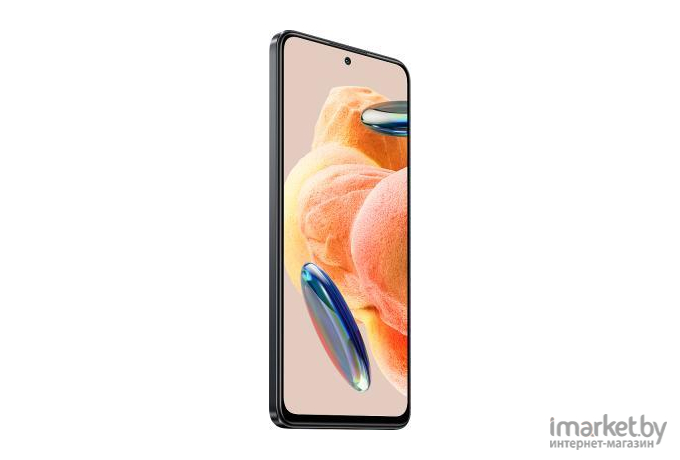 Смартфон Xiaomi Redmi Note 12 Pro 8GB/256GB (графитовый серый)