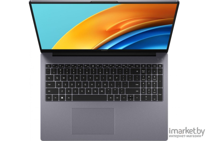 Ноутбук Huawei MateBook D16 RLEF-X (53013JHP)