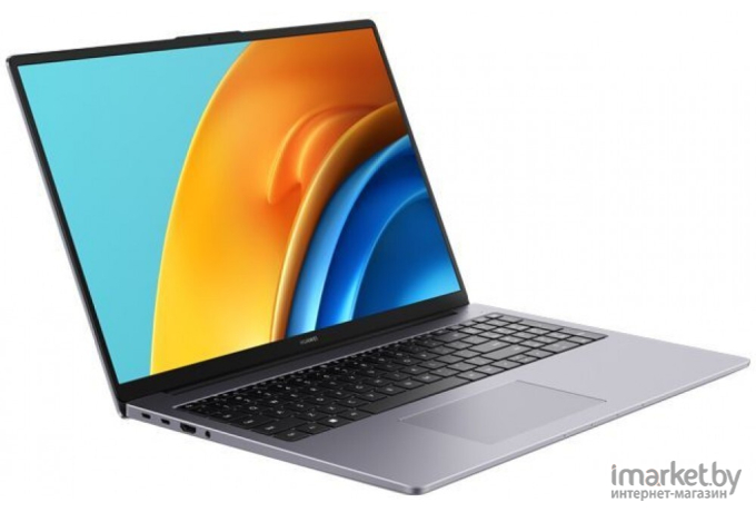 Ноутбук Huawei MateBook D16 RLEF-X (53013JHP)