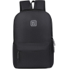 Рюкзак для ноутбука Miru City Extra Backpack 15,6 Black (1036)