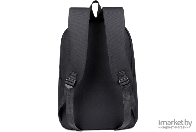 Рюкзак для ноутбука Miru City Extra Backpack 15,6 Black (1036)