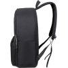 Рюкзак для ноутбука Miru City Extra Backpack 15,6 Black (1036)
