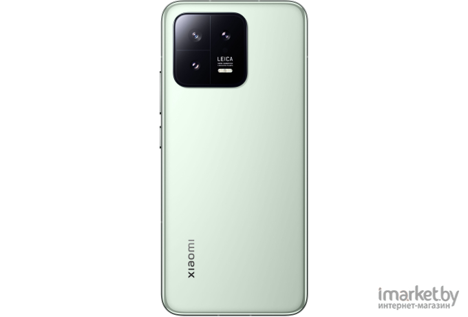 Смартфон Xiaomi 13 12GB/256GB RU Flora Green (2211133G)