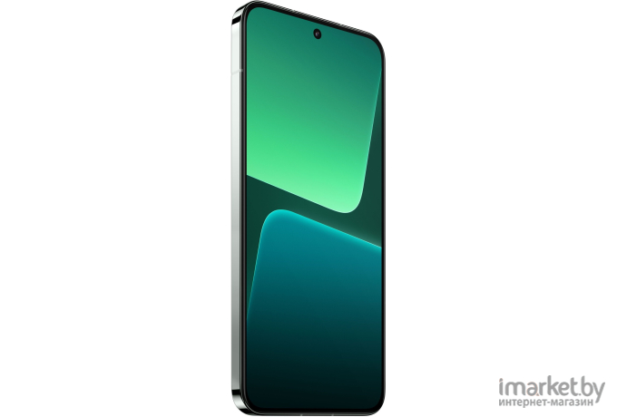 Смартфон Xiaomi 13 12GB/256GB RU Flora Green (2211133G)