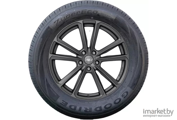 Автомобильные шины Goodride Z-107 ZuperEco 205/45R16 87W (0301044270181G140201)
