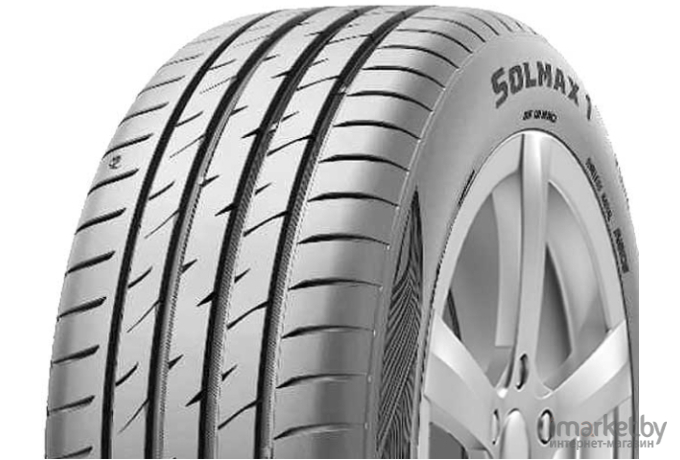 Автомобильные шины Goodride Solmax 1 245/35R21 96Y XL (030104M0501N0M070201)