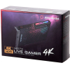 Карта видеозахвата Avermedia LIVE GAMER 4K GC573