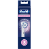 Насадка для зубной щетки Oral-B Sensitive Clean 3шт (EB60-3)