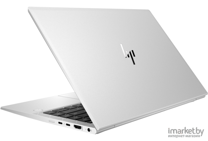 Ноутбук HP EliteBook 840 G8 Silver (3C6D7ES)