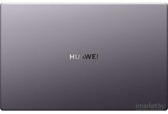 Ноутбук Huawei MateBook D 15 2021 BoDE-WFH9 Grey Space (53013PEW)