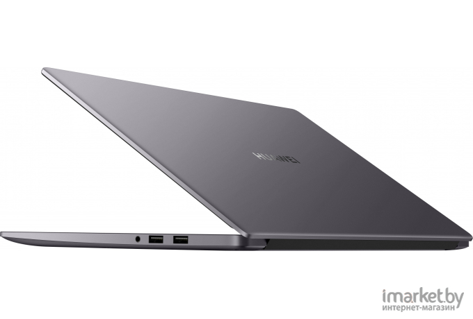Ноутбук Huawei MateBook D 15 2021 BoDE-WFH9 Grey Space (53013PEW)