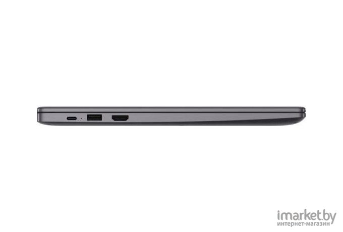 Ноутбук Huawei MateBook D 15 2021 BoDE-WFH9 Grey Space (53013PEW)