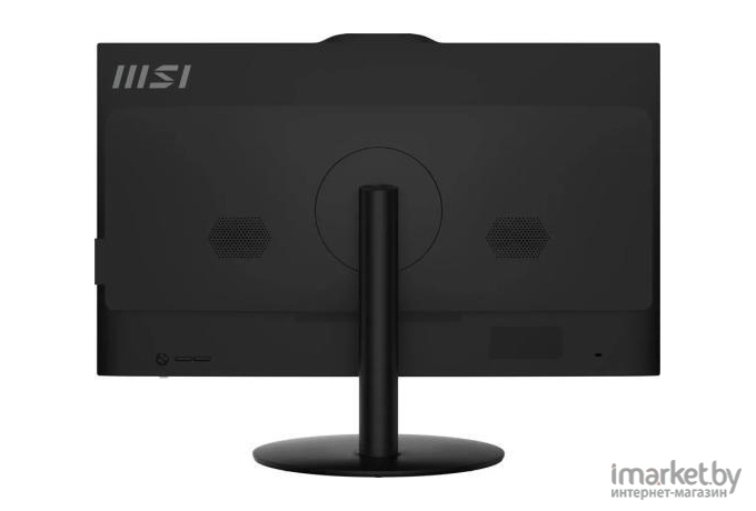 Моноблок MSI Pro AP272 13M-281RU черный (9S6-AF8311-281)