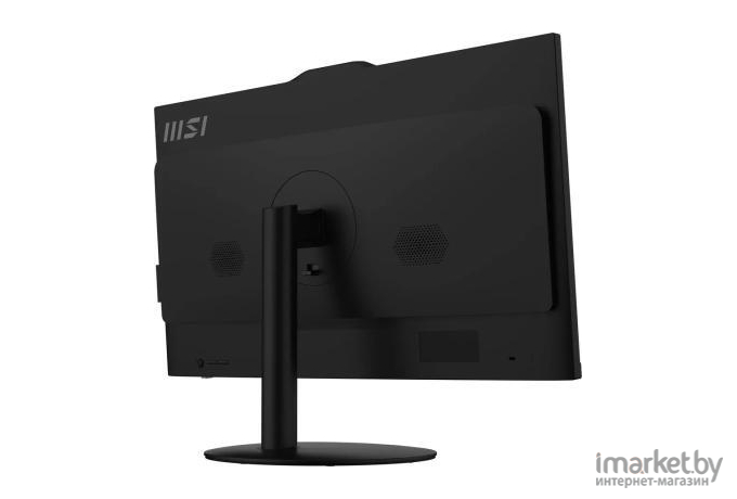 Моноблок MSI Pro AP272 13M-281RU черный (9S6-AF8311-281)