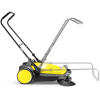 Ручная подметальная машина Karcher S 6 Twin желтый (1.766-460.0)