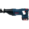 Сабельная пила Bosch GSA 18V-LI (060164J00B)