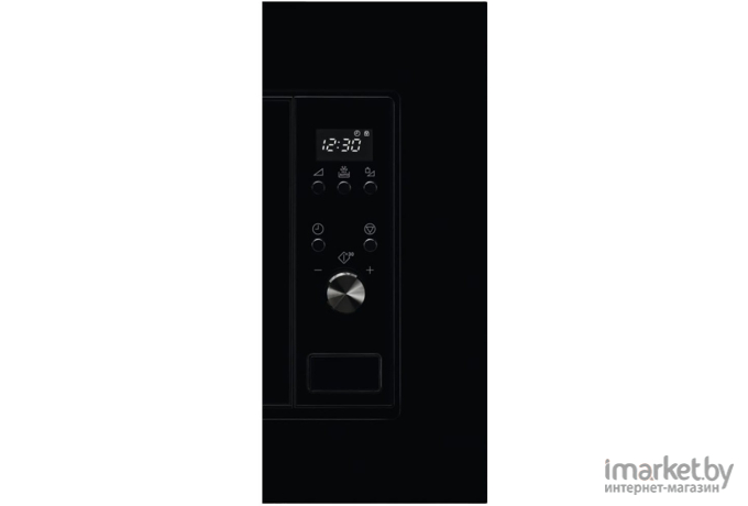 Микроволновая печь Electrolux LMS2203EMK черный