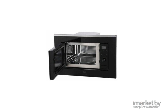 Микроволновая печь Electrolux LMS2203EMK черный