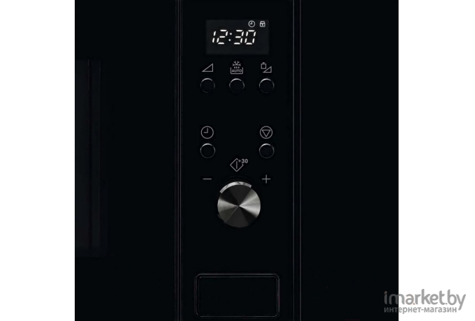 Микроволновая печь Electrolux LMS2203EMK черный