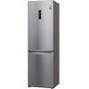 Холодильник LG GC-B459SMUM Серебристый