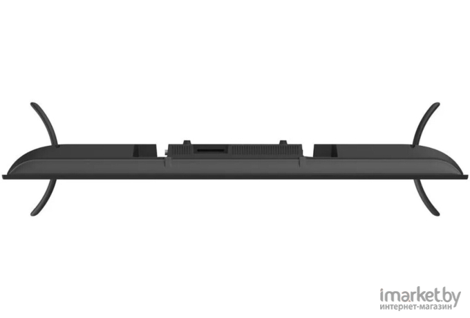 Телевизор Digma DM-LED43SBB31 Яндекс.ТВ черный