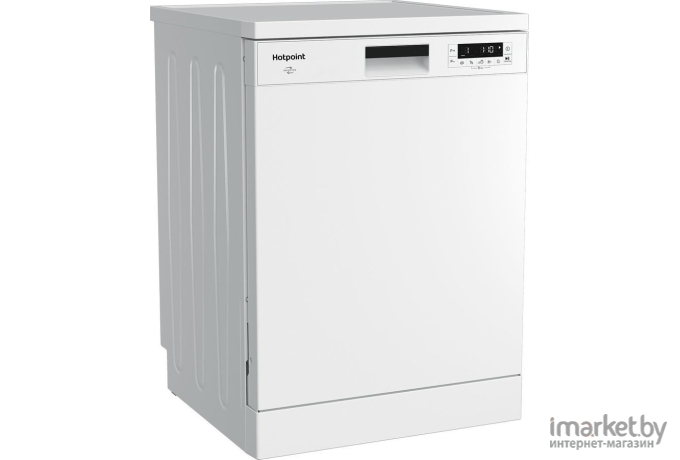 Посудомоечная машина Hotpoint-Ariston HF 4C86